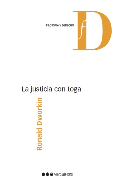 La justicia con toga, PDF eBook