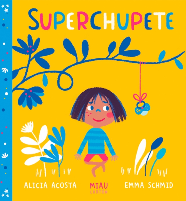 Superchupete, EPUB eBook
