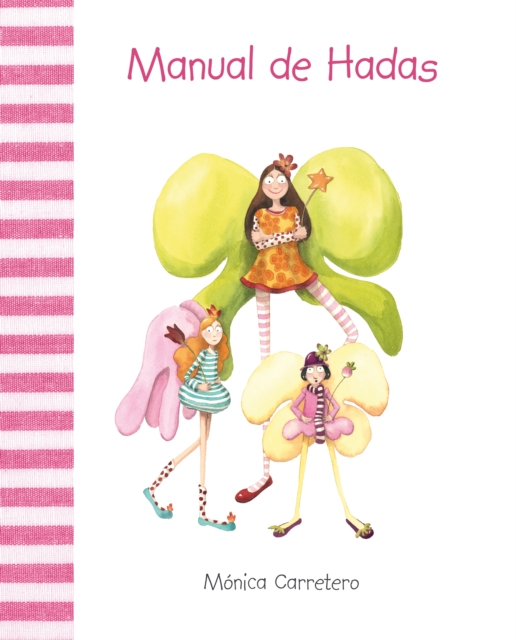 Manual de Hadas, PDF eBook