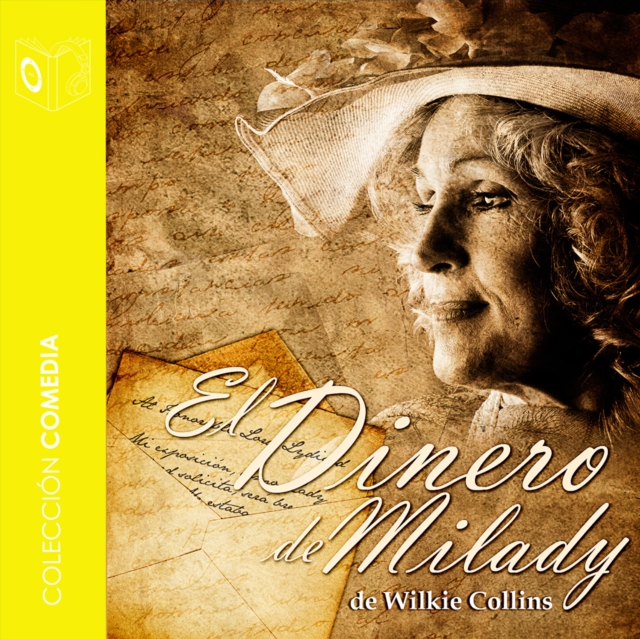El dinero de Milady - Dramatizado, eAudiobook MP3 eaudioBook