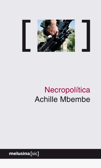 Necropolitica, EPUB eBook