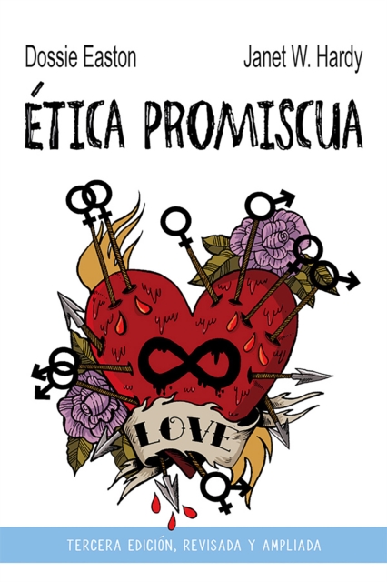 Etica promiscua, EPUB eBook