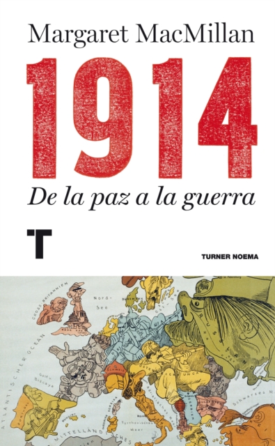 1914, EPUB eBook