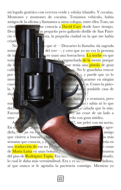 La noche de la pistola, EPUB eBook