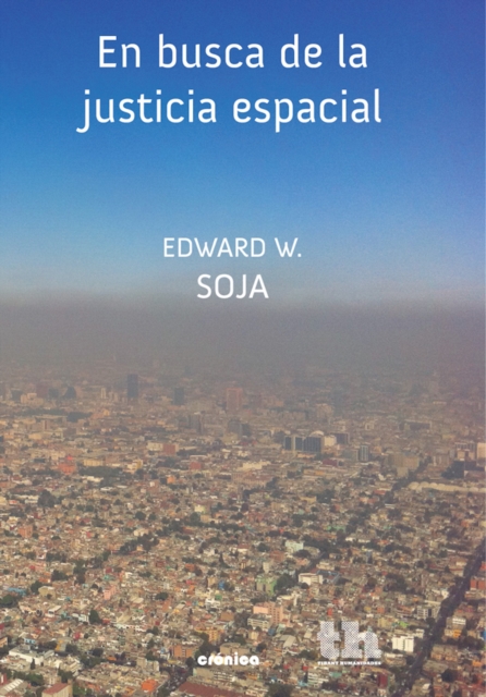 En busca de la justicia espacial, EPUB eBook