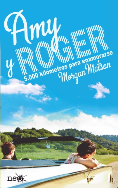 Amy y Roger, EPUB eBook