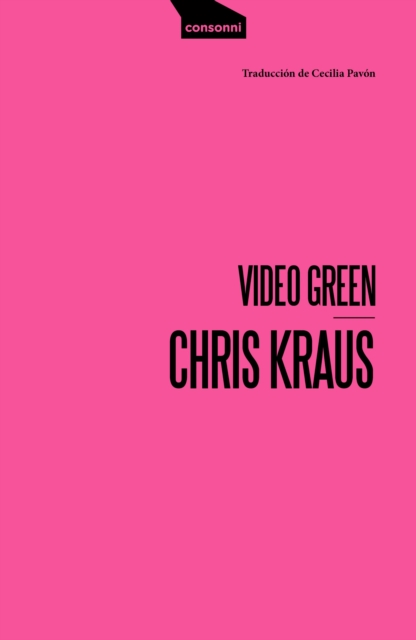 Video Green, EPUB eBook