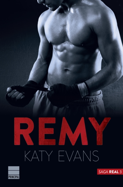 Remy (Saga Real 3), EPUB eBook