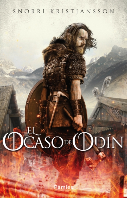 El ocaso de Odin, EPUB eBook