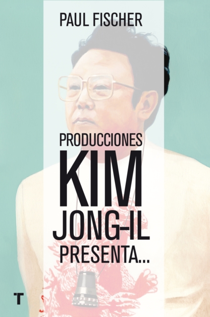 Producciones Kim Jong-Il presenta..., EPUB eBook