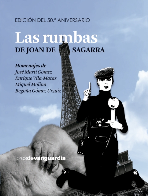 Las rumbas de Joan de Sagarra, EPUB eBook