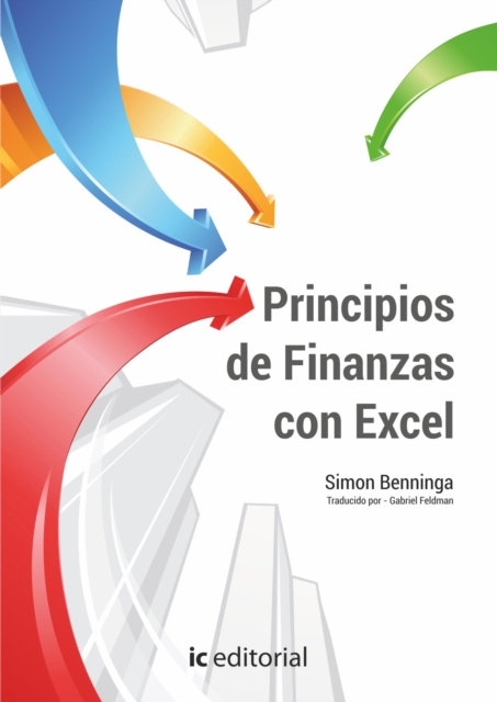 Principios de finanzas con excel., EPUB eBook