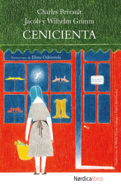 Cenicienta, EPUB eBook