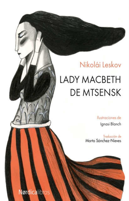 Lady Macbeth de Mtsensk, EPUB eBook
