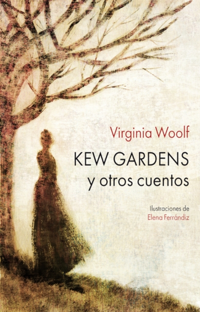 Kew Gardens, EPUB eBook