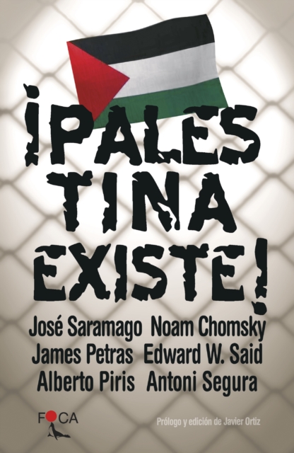 Palestina Existe, EPUB eBook