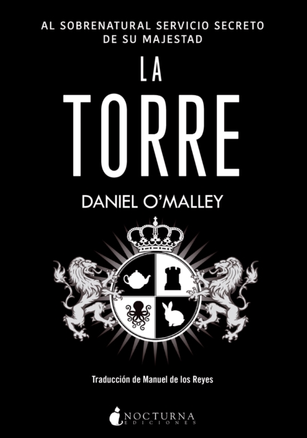 La torre, EPUB eBook