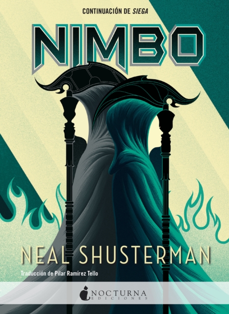 Nimbo, EPUB eBook