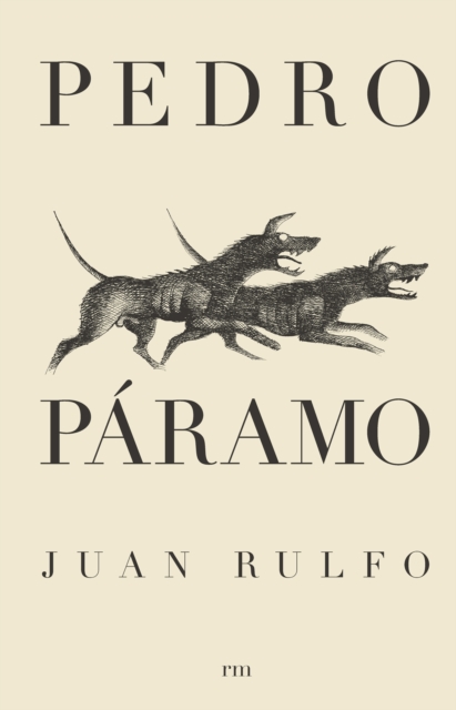 Pedro Paramo, EPUB eBook