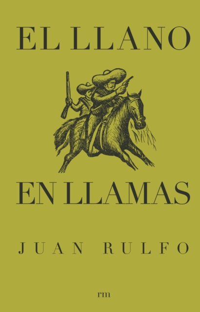 El llano en llamas, EPUB eBook