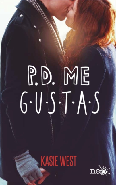 P.D. Me gustas, EPUB eBook