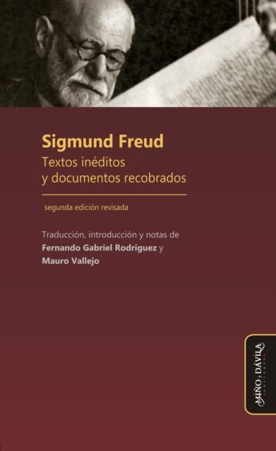 Sigmund Freud, EPUB eBook