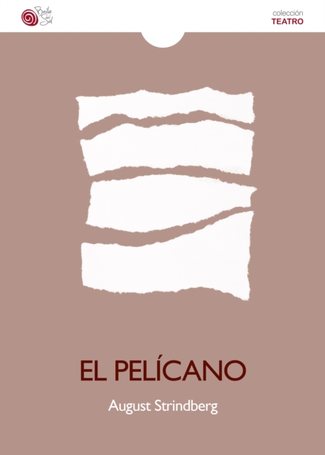 El pelicano, EPUB eBook