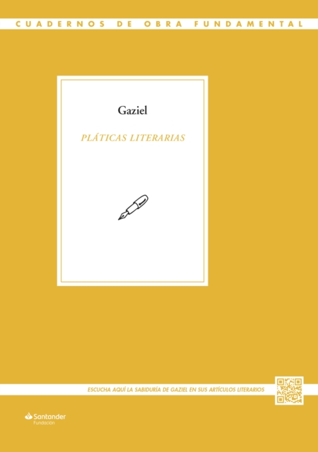 Platicas literarias, EPUB eBook