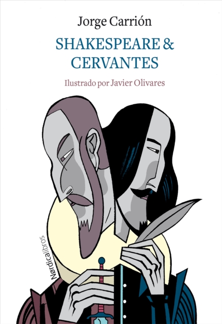 Shakespeare & Cervantes, EPUB eBook