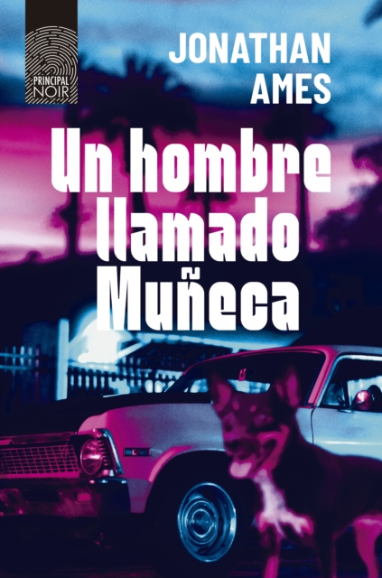 Un hombre llamado Muneca, EPUB eBook