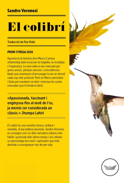 El colibri, EPUB eBook