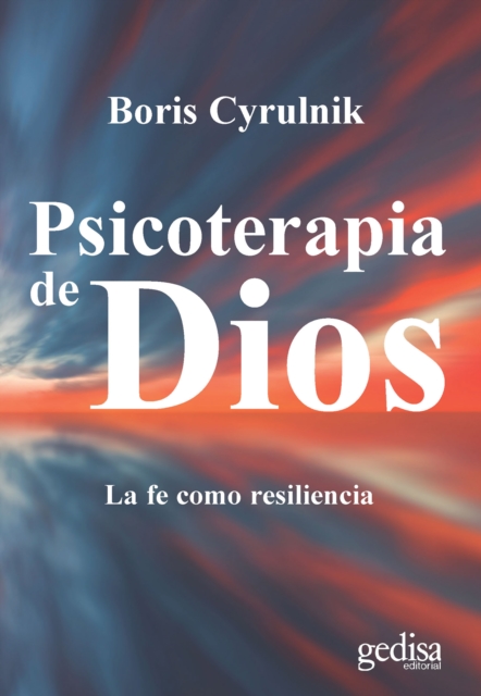 Psicoterapia de Dios, EPUB eBook