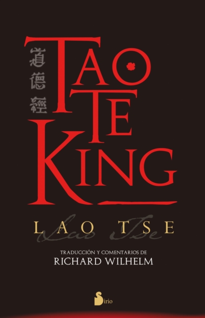 Tao Te King, EPUB eBook