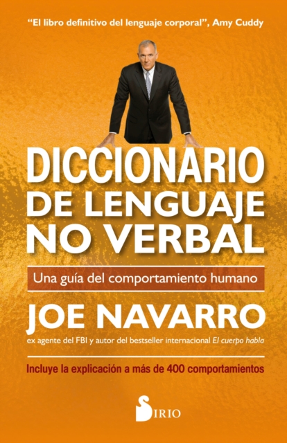 Diccionario de lenguaje no verbal, EPUB eBook