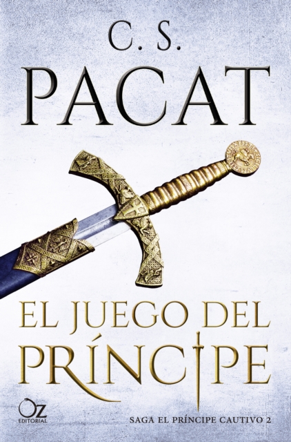 El juego del principe, EPUB eBook