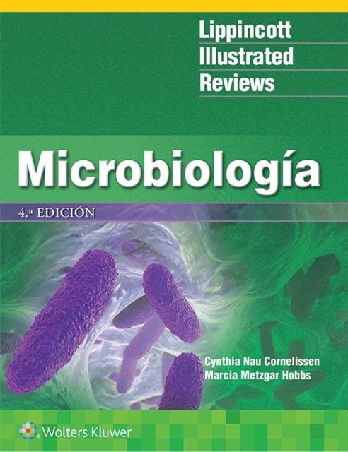 LIR. Microbiologia, Paperback / softback Book
