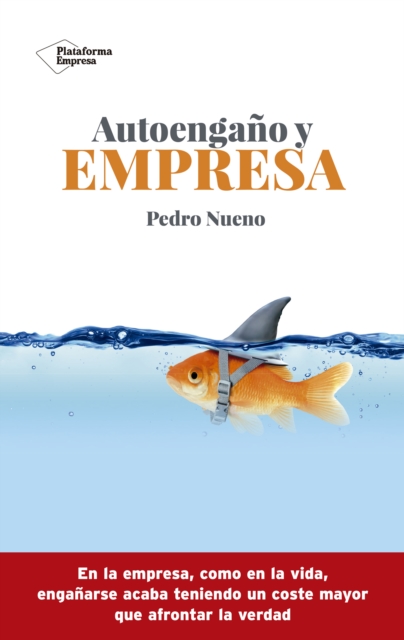 Autoengano y empresa, EPUB eBook