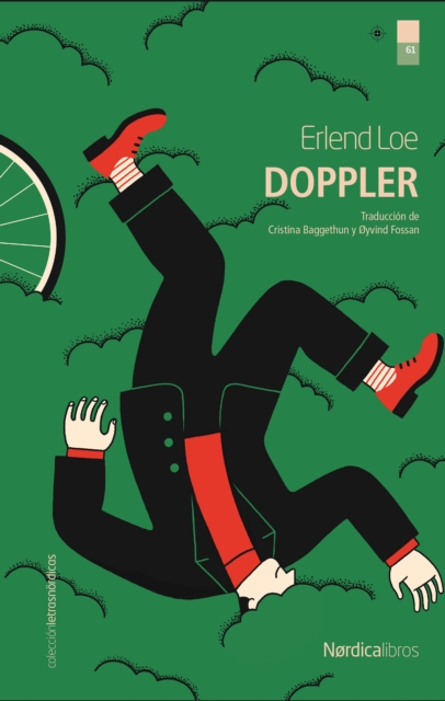 Doppler, EPUB eBook
