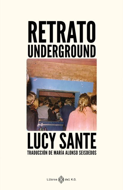 Retrato Underground, EPUB eBook