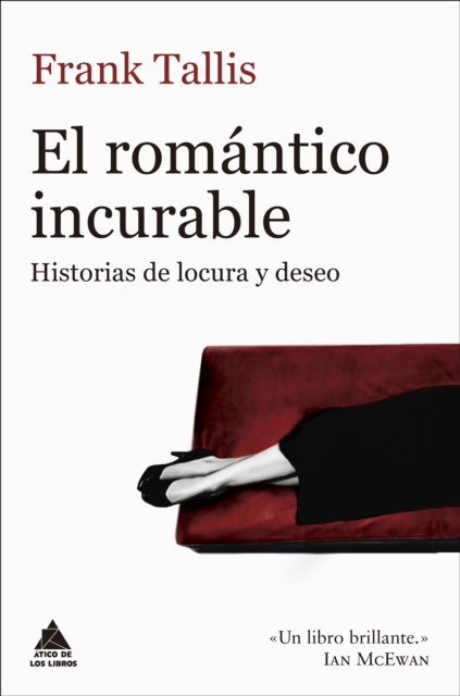 El romantico incurable, EPUB eBook