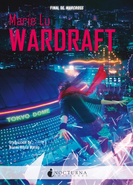 Wardraft, EPUB eBook
