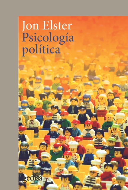 Psicologia politica, PDF eBook