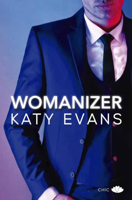 Womanizer, EPUB eBook