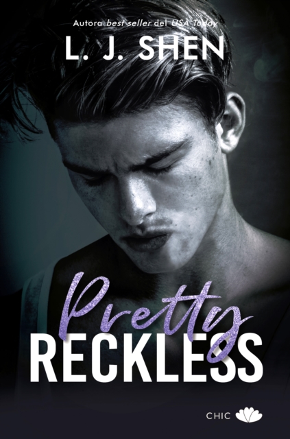 Pretty Reckless, EPUB eBook