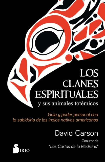 Los clanes espirituales y sus animales totemicos, EPUB eBook