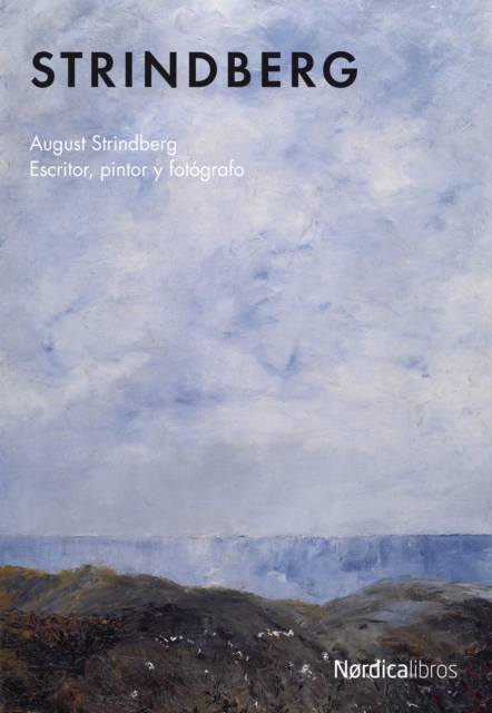 Strindberg, EPUB eBook