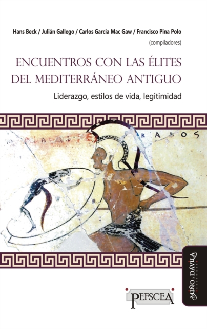 Encuentros con las elites del Mediterraneo antiguo, EPUB eBook