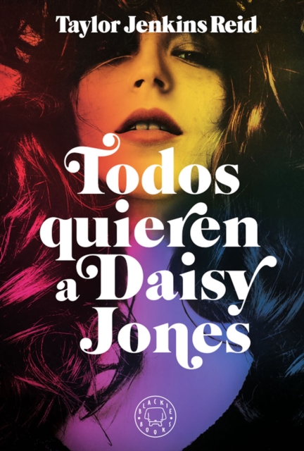 Todos quieren a Daisy Jones, EPUB eBook