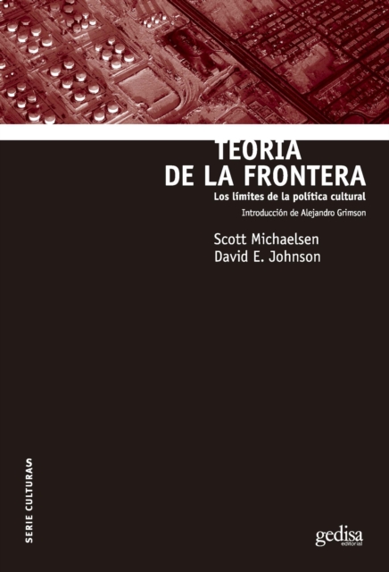Teoria de la frontera, PDF eBook