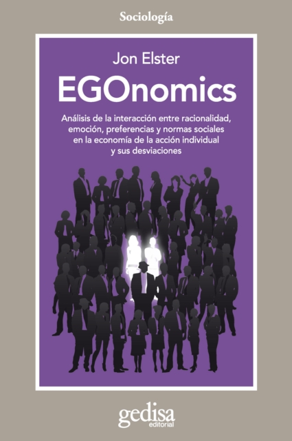 EGOnomics, PDF eBook